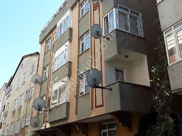 Bulgurlu Gayrimenkulden Cumhuriyet'te Uygun Ara Kat Daire