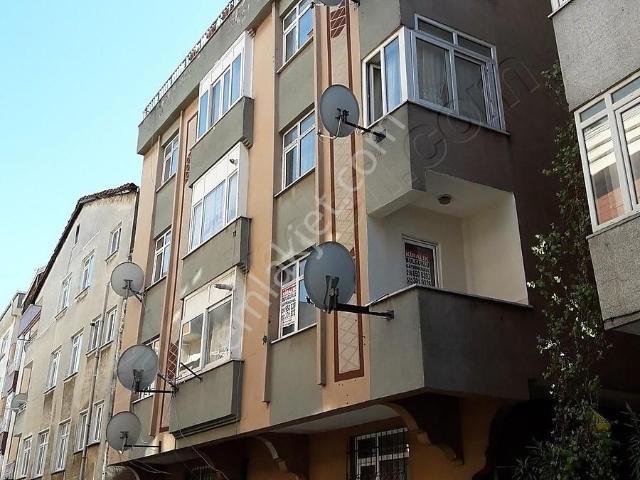 Bulgurlu Gayrimenkulden Cumhuriyet'te Uygun Ara Kat Daire
