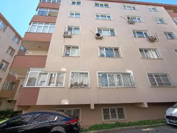 Bulgurlu Libadiye Caddesinde Gürpınar Sitesinde 2.kısımda 3+1