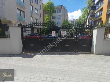 Bulgurlu Merkezde Butik Sitede Ferah Daire
