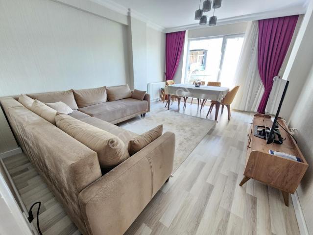 Bulgurlu Merkezde Metro 7dk. Ara Kat, Ferah 2+1 Kiralık Daire