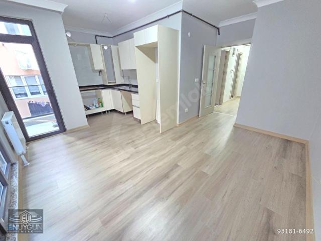 BULGURLU METRONUN DİBİNDE KİRA POTANSİYELİ YÜKSEK SIFIR ARAKAT DAİRE 2+1