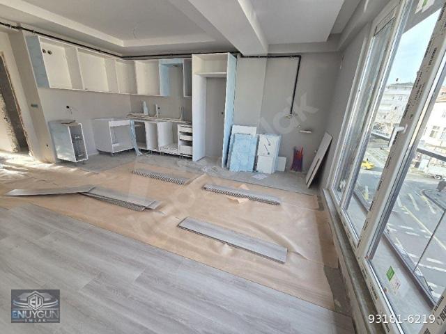 BULGURLU METROYA YAKIN SIFIR 2+1 ARA KAT DAİRE