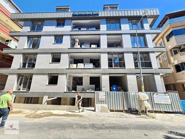 BULGURLU SUNAR OTOPARK, BALKON, 2+1 SATILIK DAİRE TAPU MASRAFSIZ