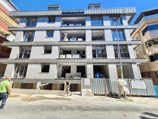 Bulgurlu Sunar Sok 110m2 2+1 Satılık Çatı Katı Tapu Masrafsız