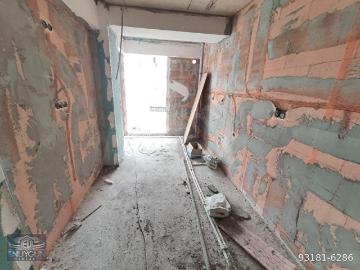 BULGURLUDA HAZİRAN SONU TESLİM KATTA TEK GENİŞ ARAKAT DAİRE 2+1