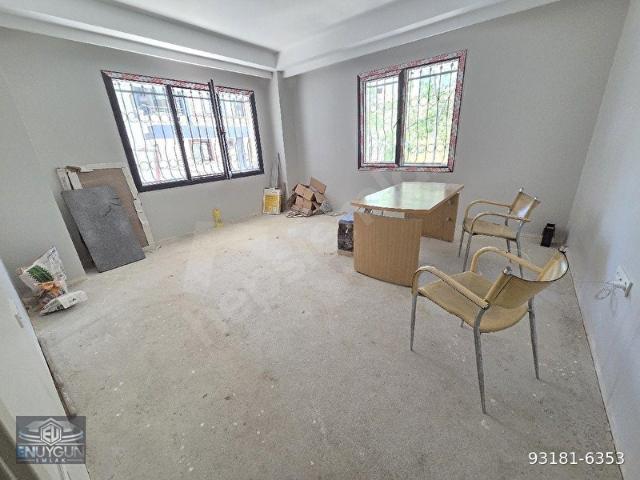 BULGURLU'DA KAPALI OTOPARKLI LÜKS SIFIR 2+1 DAİRE