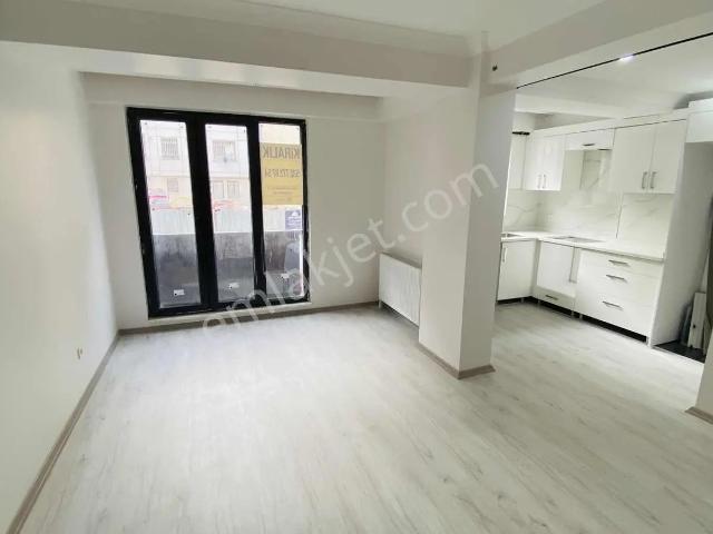 Bulgurlu'da Sıfır 1+1 Kiralık Daire