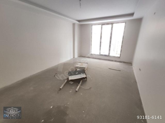 BULGURLUDA SIFIR BAHÇE KATI DAİRE 1 AYA OTURUMA HAZIR DAİRE 2+1
