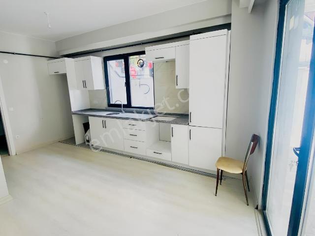 Bulgurlu'da 1+1 Tapu Masrafsız Satılık Daire