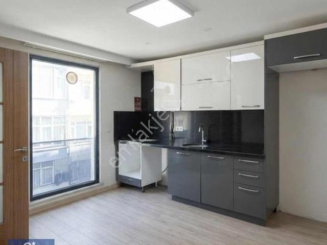 Bulgurlu'da 2+1 Satılık Daire