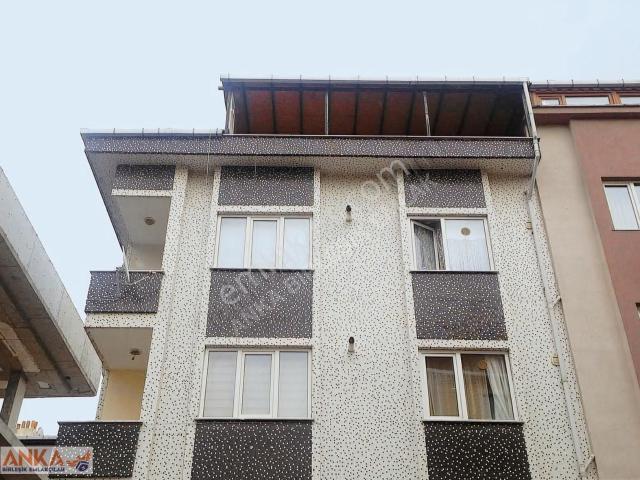 Bulgurlu'da 2 Ayrı Daire Şeklinde 180 M2 Dublex