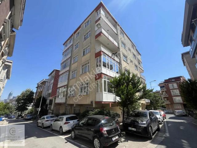 Bulgurlu'da 3+1,ek Hisse Avantajlı Satılık Daire