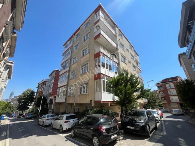 Bulgurlu'da 3+1,ek Hisse Avantajlı Satılık Daire