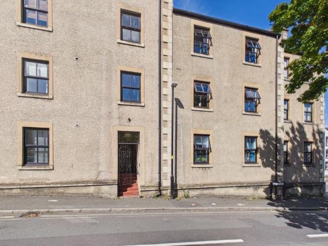 Bulk Street, Equitable House Bulk. 1 bed flat to rent £700 pcm £162 pw