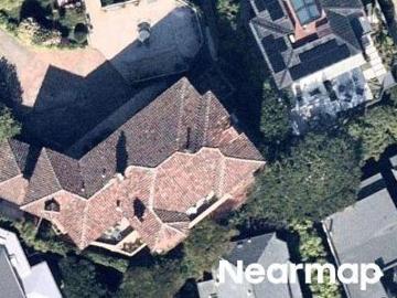 Sausalito city, Marin County, California, USA