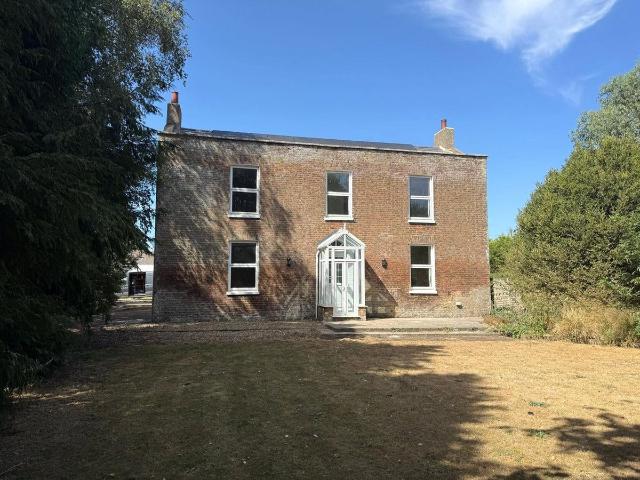 Bull Bridge, Upwell, Wisbech, Cambridgeshire PE14, 4 bed detached house to rent, £3,000 pcm | PrimeLocation