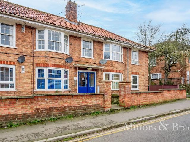 Bull Close, Norwich NR3, 2 bed flat to rent, £950 pcm | PrimeLocation