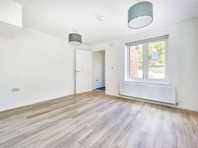 Bull Close, Bishop's Stortford, Hertfordshire, CM23