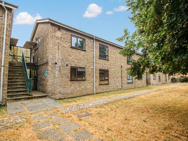 Bull Close Road, Norwich NR3, 1 bed flat to rent, £800 pcm | PrimeLocation