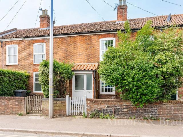 Bull Close Road, Norwich NR3, 2 bed terraced house to rent, £1,150 pcm | PrimeLocation