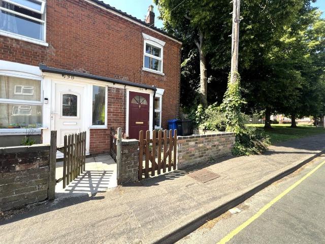 Bull Close Road, Norwich NR3, 2 bed terraced house to rent, £1,200 pcm | PrimeLocation