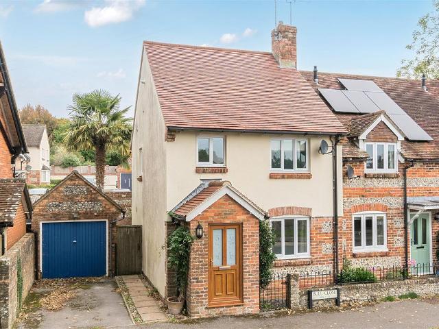 Bull Close, Stratton, Dorchester DT2, 3 bed end terrace house to rent, £1,350 pcm | PrimeLocation
