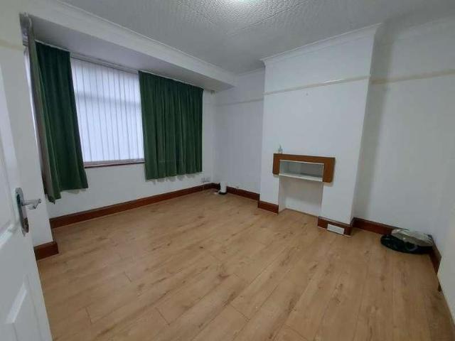 Bull Lane, Dagenham, RM10