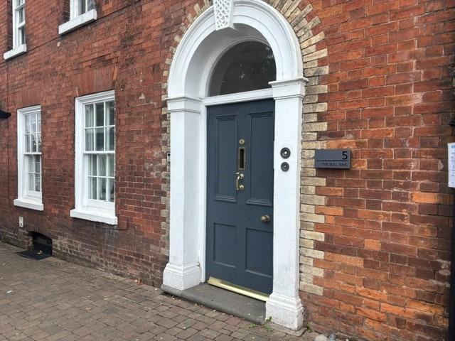 Bull Ring, Worcester, Worcestershire. 2 bed apartment to rent £1,025 pcm £237 pw