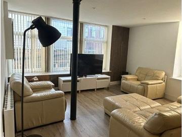Bull Street, Burnley BB11, 2 bed flat to rent, £750 pcm | PrimeLocation