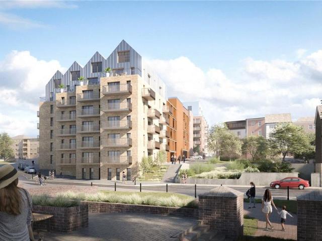 Bull Yard, Gravesend, Kent, DA12 2 bed flat to rent £1,775 pcm £410 pw