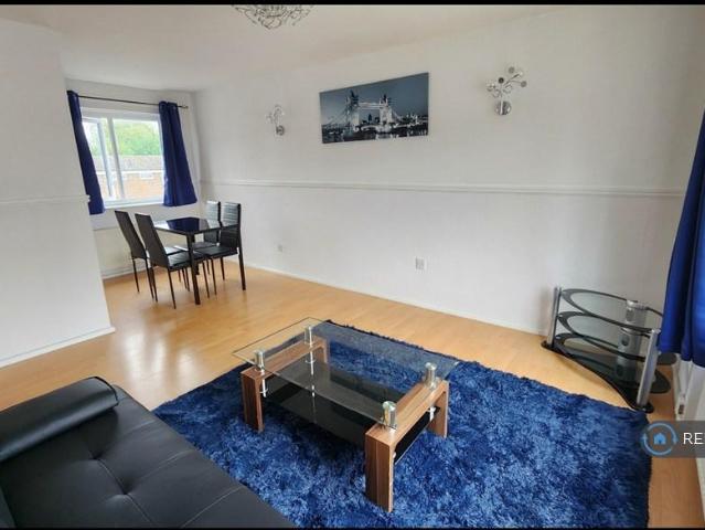 Bullace Croft, Birmingham, B15 1 bed flat to rent £1,000 pcm £231 pw
