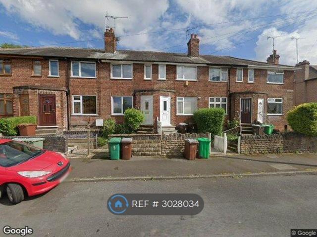 Bullace Road, Nottingham NG3, 2 bed terraced house to rent, £875 pcm | PrimeLocation