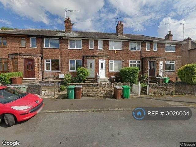 Bullace Road, Nottingham, NG3 2 bed terraced house to rent £895 pcm £207 pw