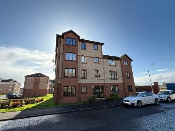 Bulldale Street, Glasgow G14, 2 bed flat to rent, £850 pcm | PrimeLocation