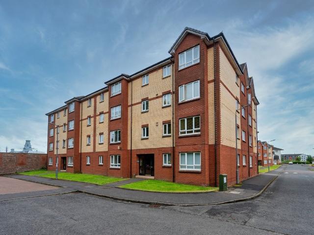 Bulldale Street, Flat 0 1, Yoker, Glasgow G14, 2 bed flat to rent, £895 pcm | PrimeLocation