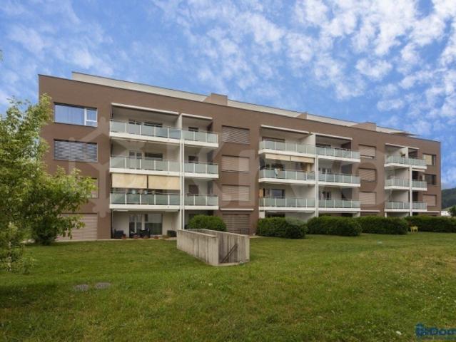 Bulle / 3,5 Zimmer mit je 90 m²