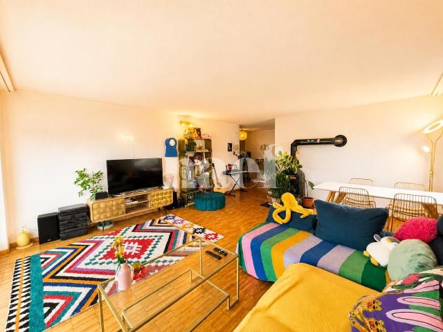 Bulle, appartement lumineux à louer !