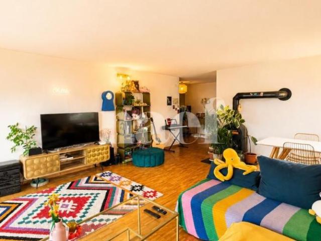 Bulle, appartement lumineux à louer !