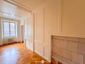 Rue Du Marché, Boll, Bulle, Greyerzbezirk, Kanton Freiburg