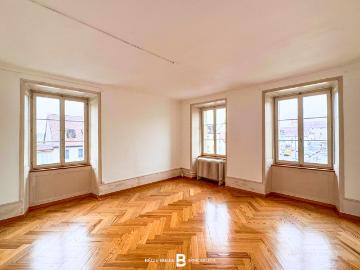 Rue Du Marché, Boll, Bulle, Greyerzbezirk, Kanton Freiburg