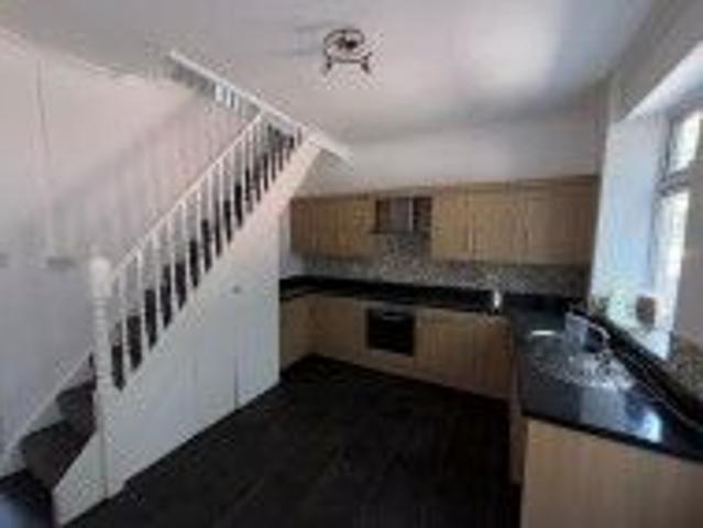 Buller Street, Bolton