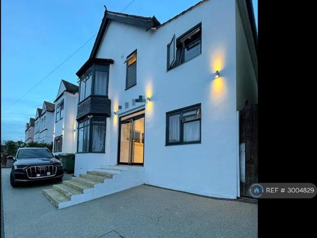 Buller Road, Thornton Heath, CR7 9 bed semi detached house to rent £10,000 pcm £2,308 pw