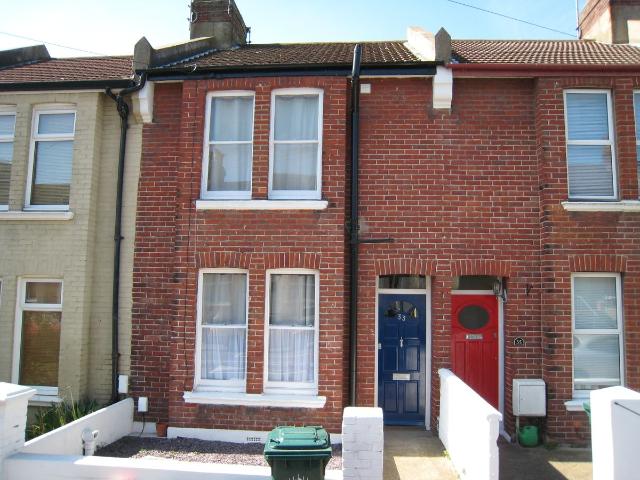 Buller Road, Brighton BN2, 3 bed terraced house to rent, £2,200 pcm | PrimeLocation