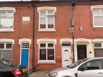Buller Road, Leicester LE4, 3 bed terraced house to rent, £1,100 pcm | PrimeLocation