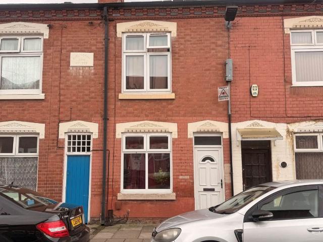 Buller Road, Leicester LE4, 3 bed terraced house to rent, £1,100 pcm | PrimeLocation