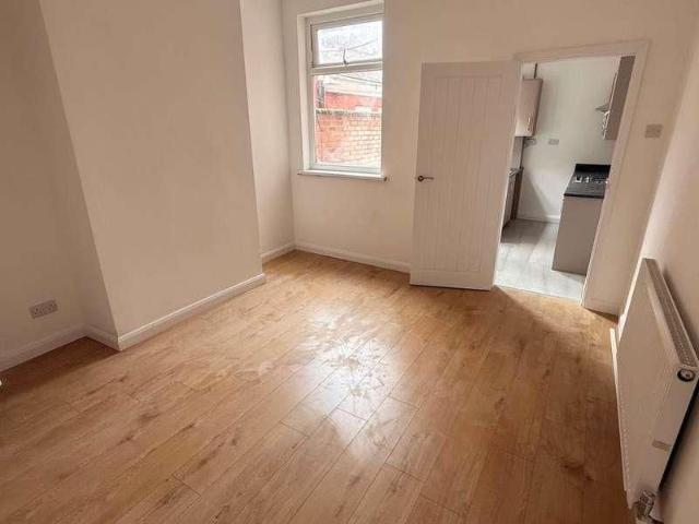 Buller Road, Leicester, LE4
