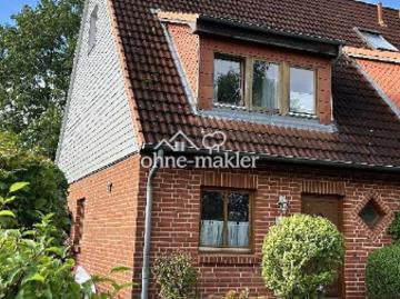 Reinfeld, Stormarn, Elbe-Weser-Dreieck, Schleswig-Holstein