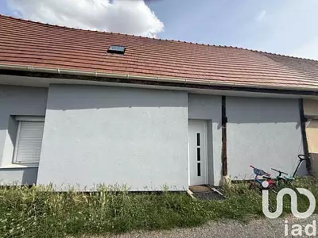 Bulles 60130 Achat / Vente maison 3 pièces t3 parking