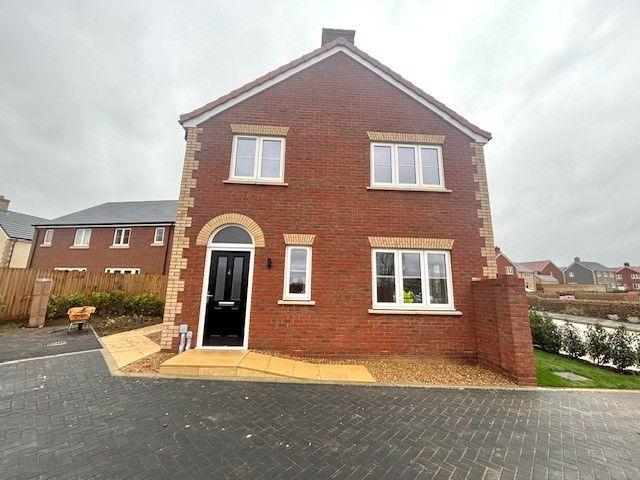 Bullfinches Way, Downham Market PE38, 1 bed flat to rent, £825 pcm | PrimeLocation